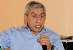 Delegado de PepsiCo acusó a Daer de "mafioso millonario"