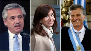 Termina la feria judicial: lo que viene en las causas de Cristina Kirchner, Mauricio Macri y otros políticos