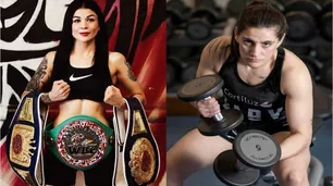 Vuelve el boxeo internacional a Enjoy Punta del Este