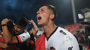 Patronato podría quedarse sin jugar la Copa Libertadores 2023