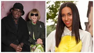 Ganó Anna Wintour: Chioma Nnadi ocupará el lugar de Edward Enninful en la edición de Vogue británica