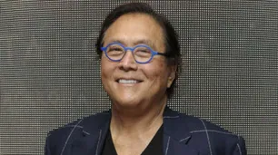 Robert Kiyosaki y el bitcoin