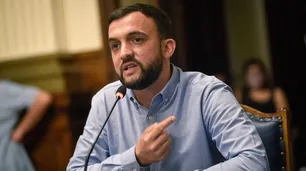Leonardo Grosso: “Randazzo es un político que va a pasar sin pena ni gloria por la historia”