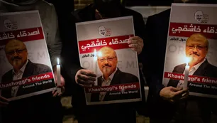 EEUU sanciona a funcionarios saudíes por asesinato de Khashoggi