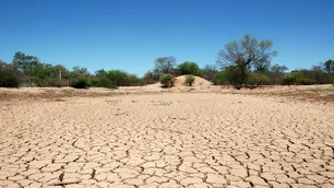 Se termina La Niña: ¿cuándo llega el fin de la sequía en Argentina?