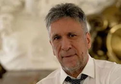 El fotográfo de Presidencia reveló: "Tengo el síndrome de Tourette"