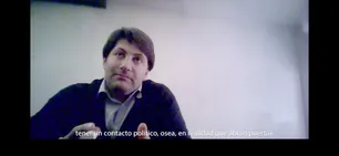 Denuncias cruzadas por el diputado que pedía "cien lucas" para hacer lobby