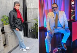Ventura: "Lanata, aunque sea gordo, se mueve muy bien en estas aguas"