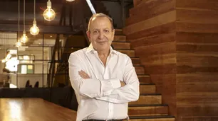 Dario Straschnoy: "El desafío es hablarle al público de lo que le importa, piensa y siente"