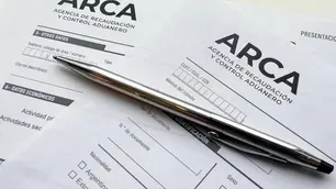 Inocencia Fiscal: los intereses de depósitos en dólares quedarán exentos del impuesto a las Ganancias