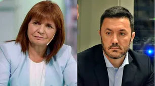 Patricia Bullrich y la oposición le respondieron a Alberto Fernández: “Otro año a la deriva”