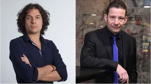 Streaming exclusivo entre Giacomini y Agustino Fontevecchia: "La economía del nuevo presidente según el ex socio de Milei”