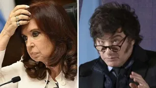 Rodríguez Saráchaga: "Todo líder popular necesita un enemigo para justificar su relato"