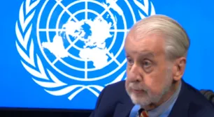 Las recomendaciones de la ONU para la transición democrática en Siria