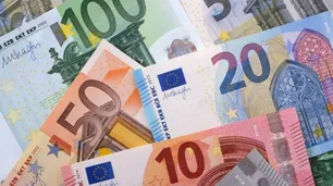 Euro hoy y euro blue hoy, EN VIVO: el minuto a minuto de la cotización de este jueves 20 de febrero de 2025