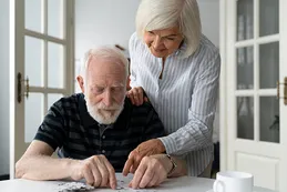 En Argentina el Mal de Parkinson afecta a unas 100 mil personas