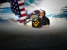El CEO de Binance se declaró culpable de lavado de dinero