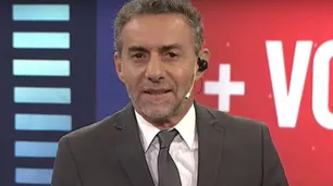 Luis Majul pasó de los consejos a Javier Milei a los 10 mandamientos para su recuperación