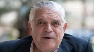 Ricardo López Murphy: "La fragmentación de la oferta electoral se debe al error de eliminar las PASO"