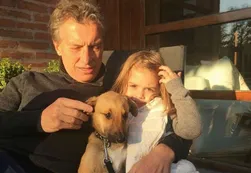 Detuvieron a la mujer que amenazó a Antonia Macri