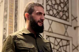Quién es Abu Mohammed al Jawlani, el nuevo líder de los rebeldes sirios