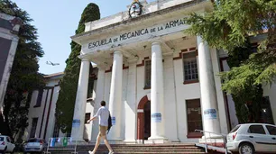 El Gobierno ordenó la reestructuración del Archivo Nacional de la Memoria y el Museo de la ESMA