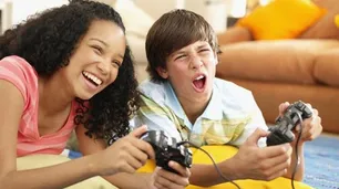 Los beneficios de los deportes electrónicos
