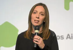 Vidal: "Los delitos de lesa humanidad no deben ser tratados como los comunes"