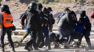 Siete diputados del oficialismo estarán en Jujuy para investigar la posible violación de DDHH