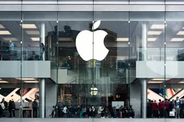 Apple y General Motors acuden a mercado de deuda en medio de temor arancelario