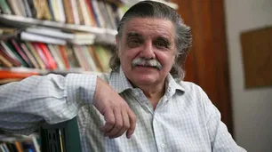 Horacio González: un orfebre de la precariedad
