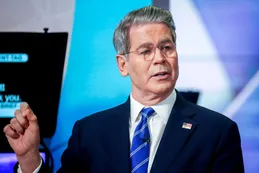 Scott Bessent confirmó que EEUU sigue "comprando pesos": "Tenemos la capacidad de actuar con flexibilidad y contundencia"