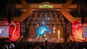 BS Group y En Vivo Producciones sellaron un acuerdo para potenciar grandes eventos desde Córdoba
