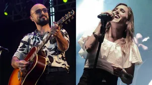 Arranca el festival de Jesús María: qué artistas se presentarán