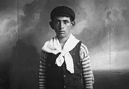 El Petiso Orejudo: El primer asesino serial y la sombra eterna del penal de Ushuaia