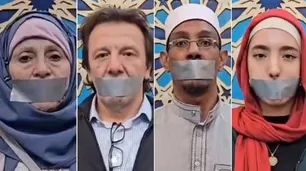 El Centro Islámico de la República Argentina denunció censura del Gobierno por levantar “El Cálamo” de la TV Pública