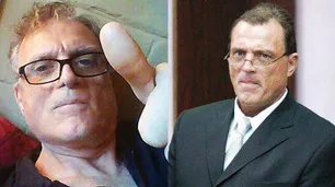 Liberan a Horacio Conzi, ocho años antes de terminar su condena