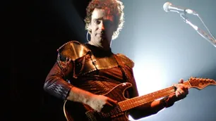 Se conocieron los primeros datos sobre los huesos humanos hallados en la casa donde vivió Gustavo Cerati