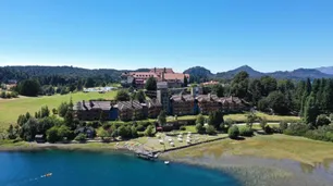 Foro Llao Llao: qué dijo Patricia Bullrich, expectativa por Javier Milei y silla vacía del oficialismo