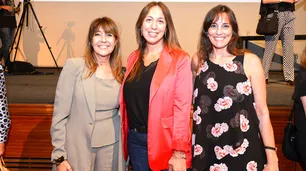 Pollera Pantalón entregó los premios Mujeres por Más a destacadas emprendedoras e innovadoras