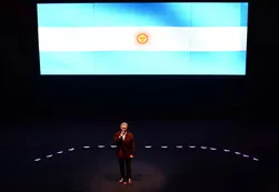 Con clima de fiesta, se lanzó el Frente Amplio Unen y le cerró las puertas al Pro