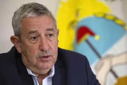 Julio Cobos: "A Villarruel no le responden los senadores de su partido"