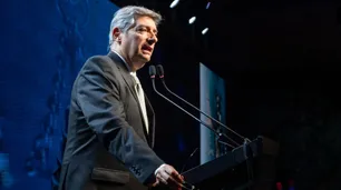 Intentaron hackear el teléfono celular oficial del presidente de la Corte Suprema de Justicia, Horacio Rosatti