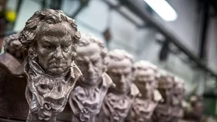 Dos denuncias de abuso sexual sacuden al cine español a pocos días de los Premios Goya