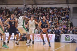 Atenas, a todo o nada: define el ascenso este viernes en el Cerutti