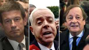 Quiénes fueron los jueces que sobreseyeron a los Kirchner por su patrimonio