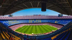 Goldman Sachs consiguió una inversión millonaria para la liga fútbol española