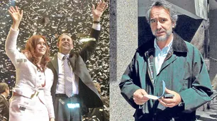 El presunto lavado en la campaña 2007, cerca de ir a juicio 11 años después
