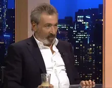 Daniel Vila: "El ascenso de Independiente Rivadavia fue la noche más feliz de mi vida"