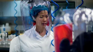 Sospechan que el laboratorio de Wuhan manipulaba un combo de peligrosos coronavirus antes de la pandemia